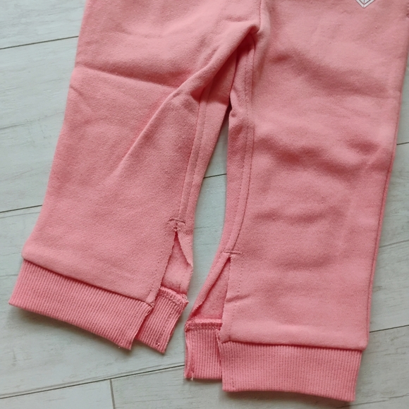 ROXY NEW Logo Crewneck Sweatshirt & Sweatpants - Picture 11 of 14